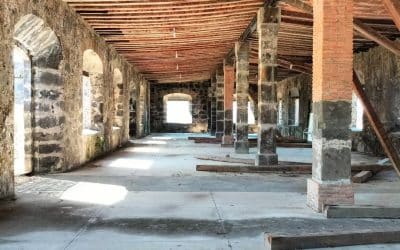 Kovay Gardens Adventures Discover History and Beauty on a Day Trip to Fuerte de San Basilio