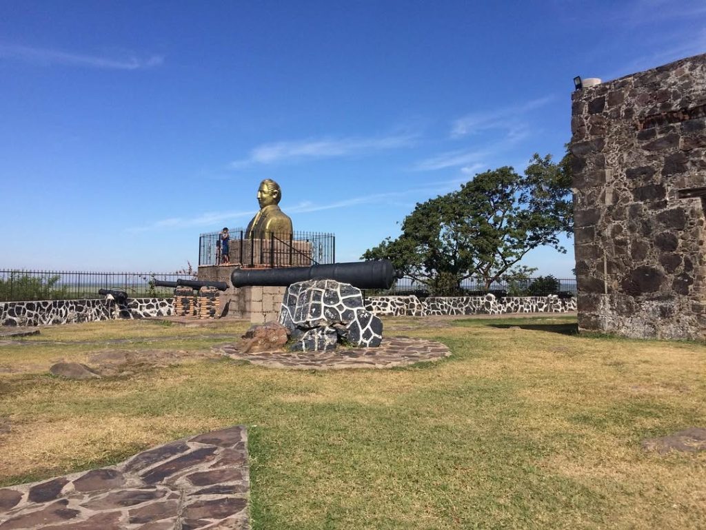 Kovay Gardens Adventures Discover History and Beauty on a Day Trip to Fuerte de San Basilio (1)