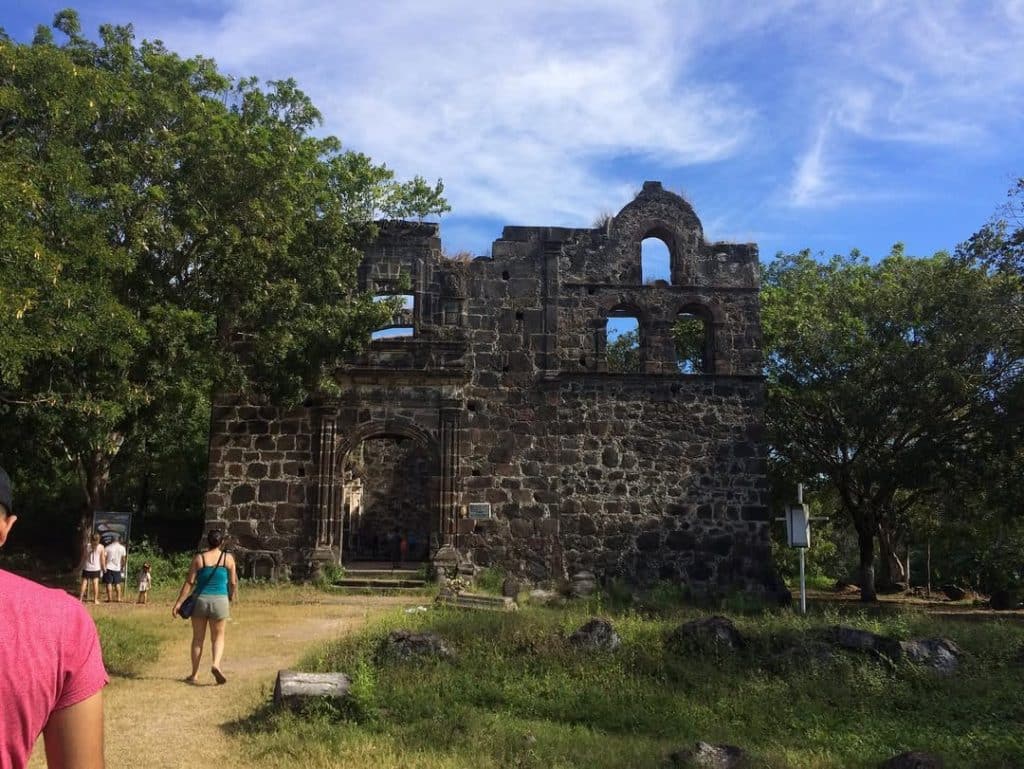 Kovay Gardens Adventures Discover History and Beauty on a Day Trip to Fuerte de San Basilio (2)