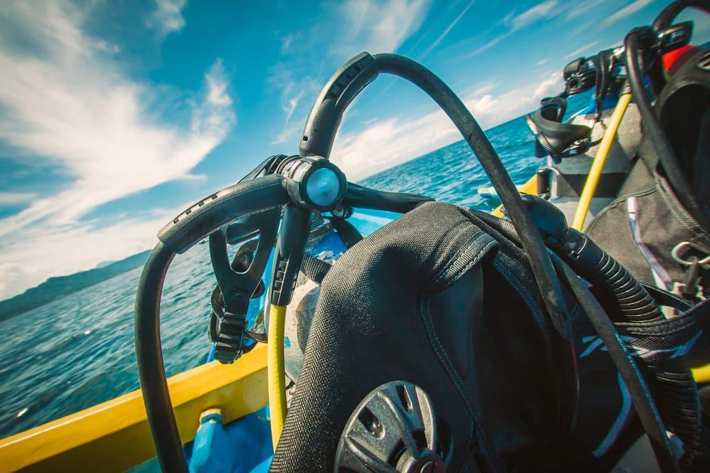 Kovay Gardens Adventures Explains SCUBA Diving In Nayarit 2