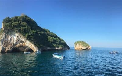 Kovay Gardens Adventures- Mismaloya, Mexico Is a Beloved Destination